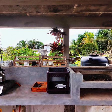 Mandara Rest Hikkaduwa Exterior foto