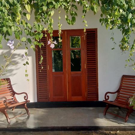 Mandara Rest Hikkaduwa Exterior foto