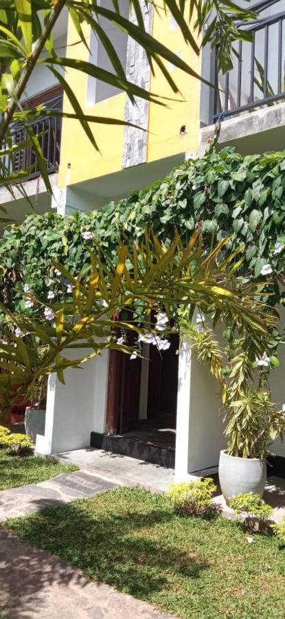 Mandara Rest Hikkaduwa Exterior foto