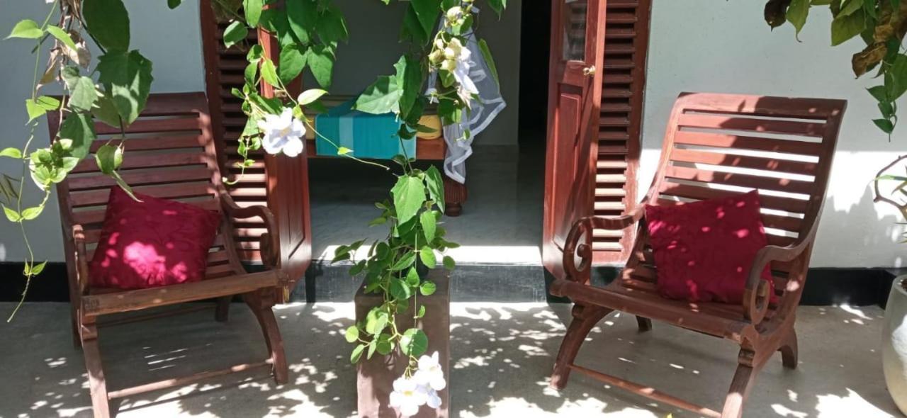 Mandara Rest Hikkaduwa Exterior foto
