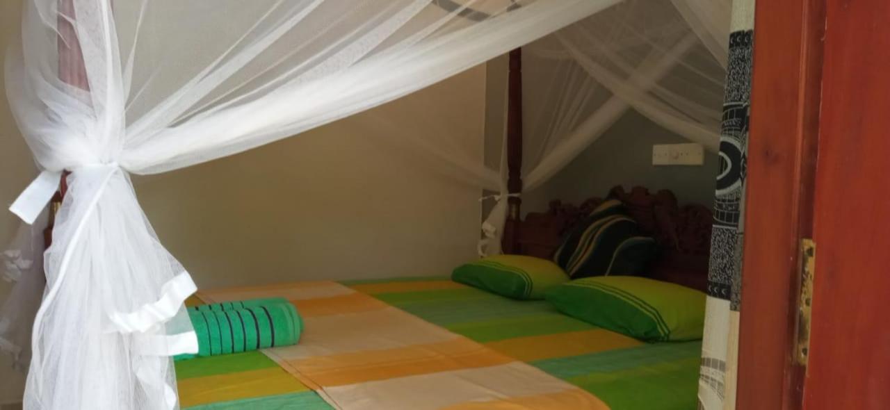 Mandara Rest Hikkaduwa Exterior foto