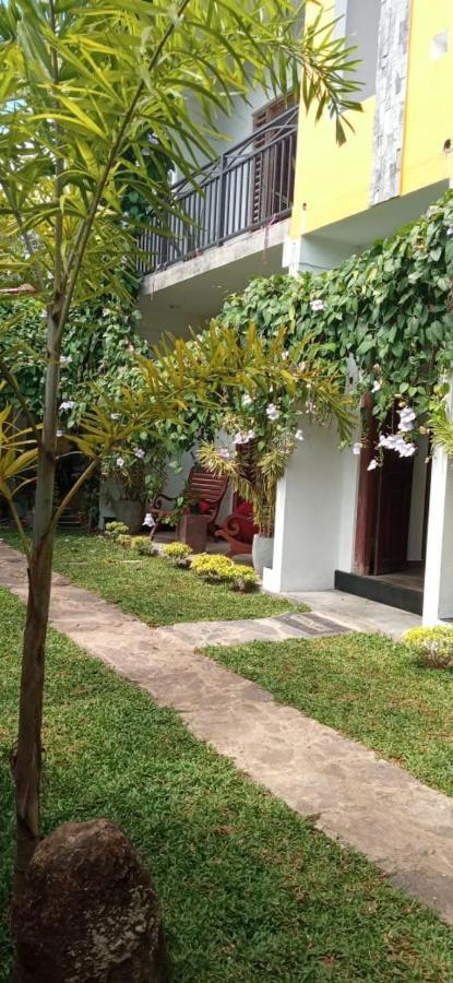 Mandara Rest Hikkaduwa Exterior foto