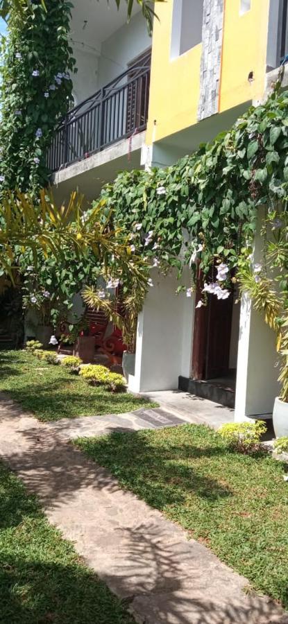 Mandara Rest Hikkaduwa Exterior foto