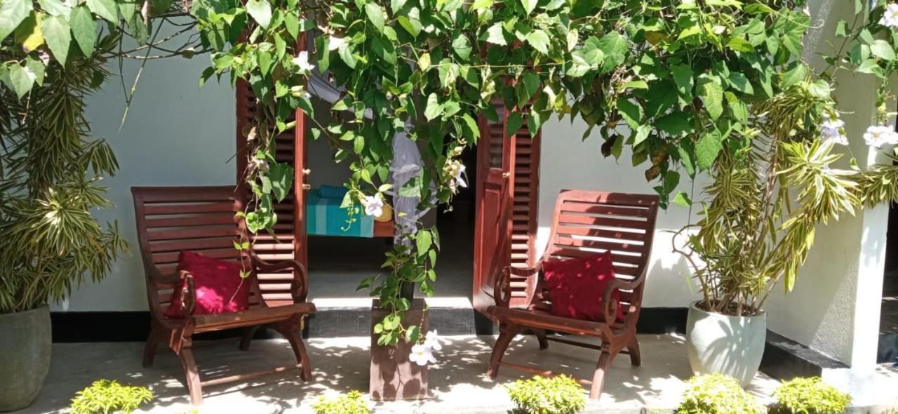 Mandara Rest Hikkaduwa Exterior foto