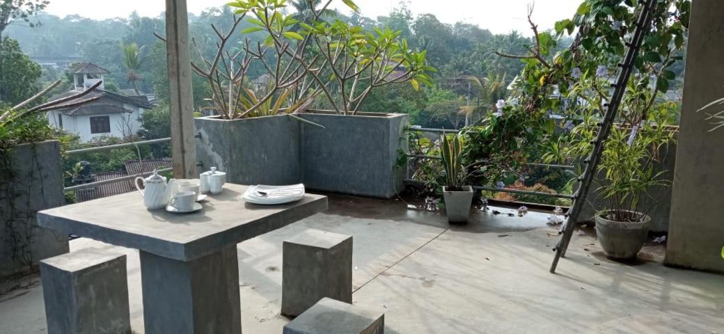 Mandara Rest Hikkaduwa Exterior foto