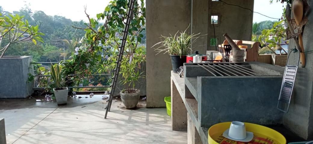 Mandara Rest Hikkaduwa Exterior foto