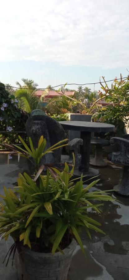 Mandara Rest Hikkaduwa Exterior foto