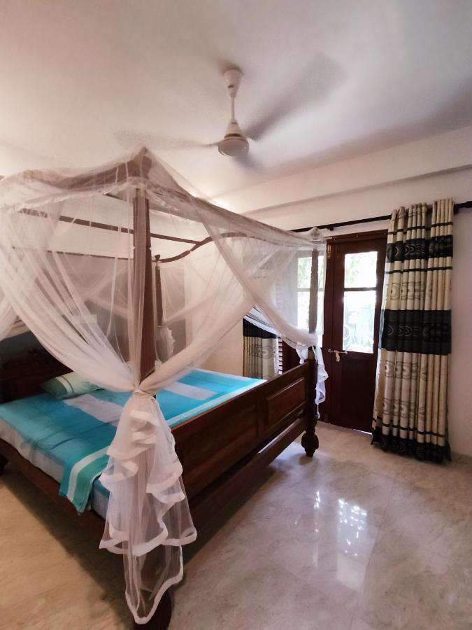Mandara Rest Hikkaduwa Exterior foto