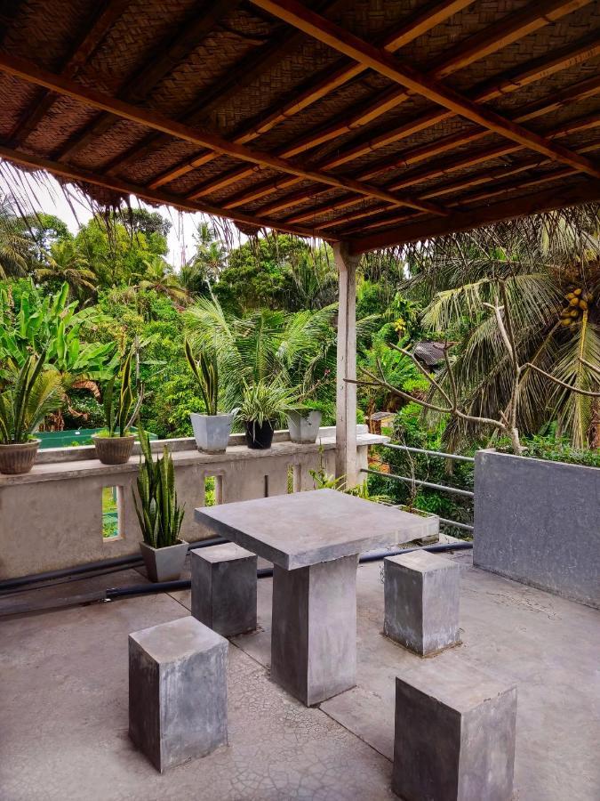 Mandara Rest Hikkaduwa Exterior foto