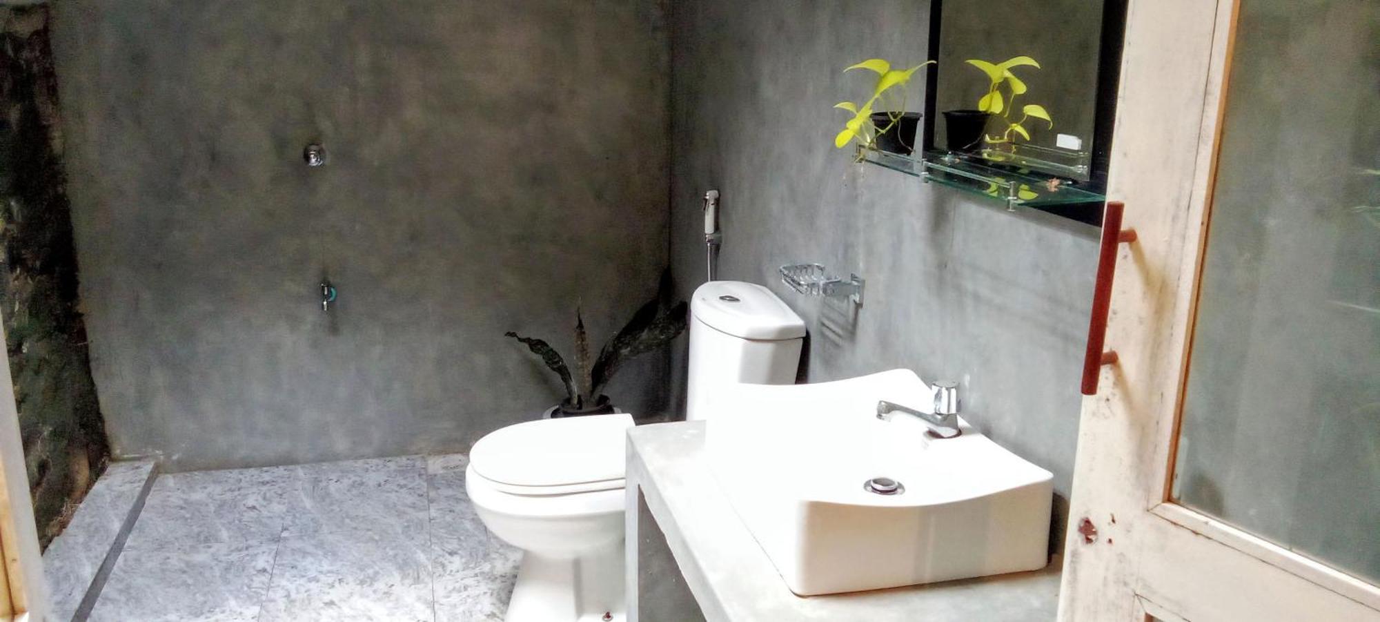 Mandara Rest Hikkaduwa Quarto foto