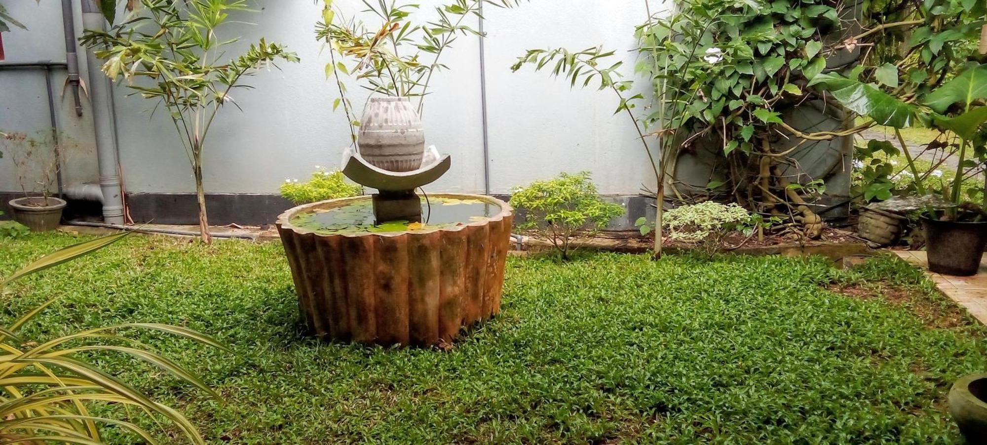 Mandara Rest Hikkaduwa Quarto foto