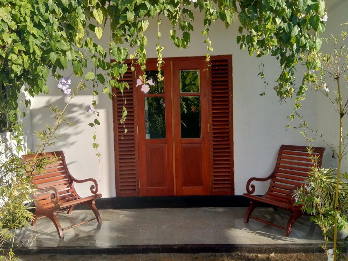 Mandara Rest Hikkaduwa Exterior foto